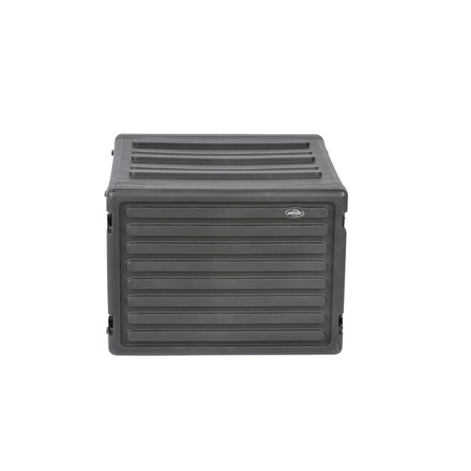 SKB - rSeries - Rack Rotomoulé 8U