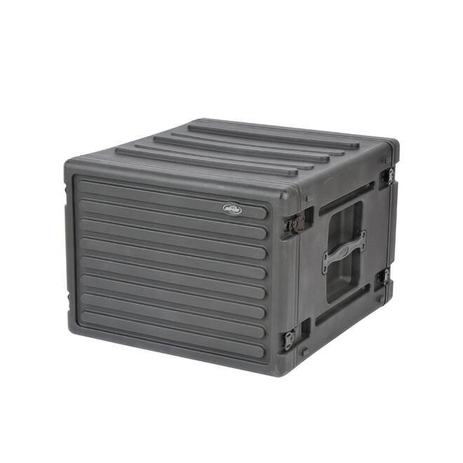 SKB - rSeries - Rack Rotomoulé 8U
