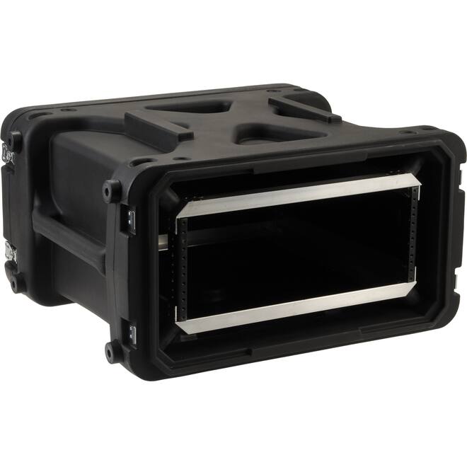 SKB - rSeries - Rack Anti-Choc 4U - 20 pouces de profondeur