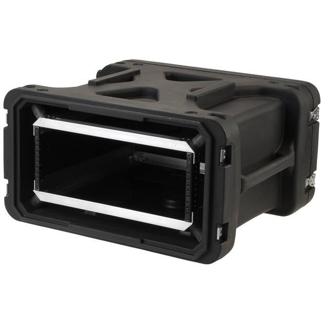 SKB - rSeries - Rack Anti-Choc 4U - 20 pouces de profondeur