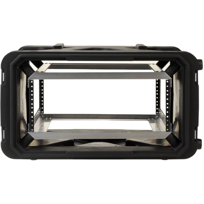 SKB - rSeries - Rack Anti-Choc 4U - 20 pouces de profondeur