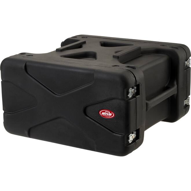 SKB - rSeries - Rack Anti-Choc 4U - 20 pouces de profondeur