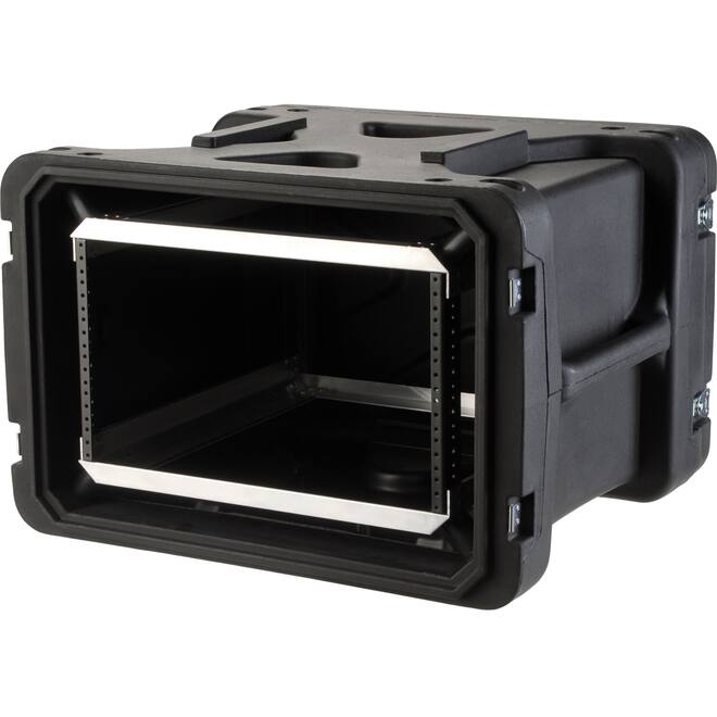 SKB - rSeries - Rack Anti-Choc 6U - 20 pouces de profondeur
