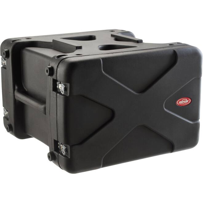 SKB - rSeries - Rack Anti-Choc 6U - 20 pouces de profondeur