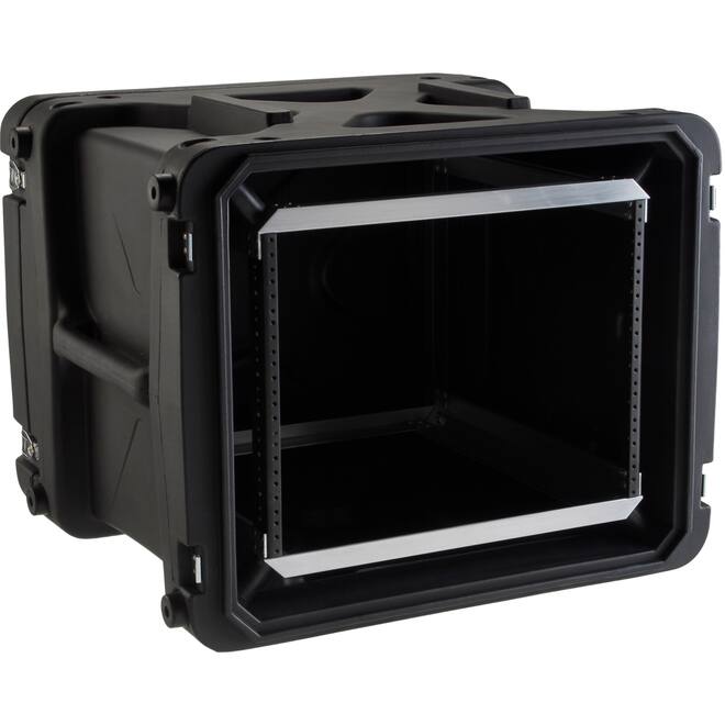 SKB - rSeries - Rack Anti-Choc 8U - 20 pouces de profondeur