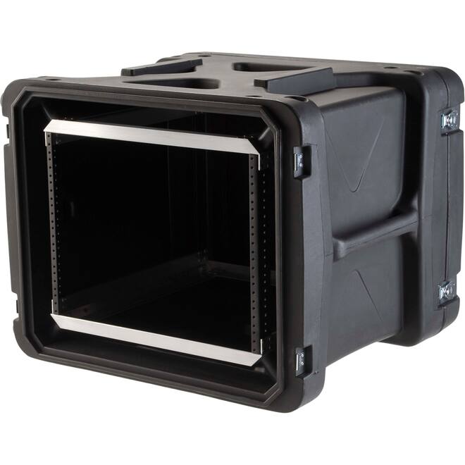 SKB - rSeries - Rack Anti-Choc 8U - 20 pouces de profondeur