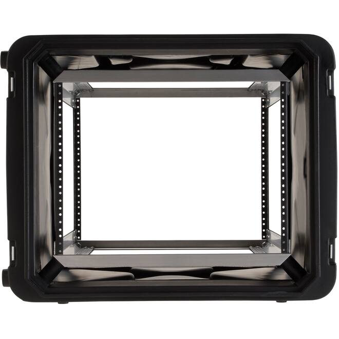 SKB - rSeries - Rack Anti-Choc 8U - 20 pouces de profondeur
