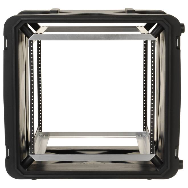 SKB - rSeries - Rack Anti-Choc 10U - 20 pouces de profondeur