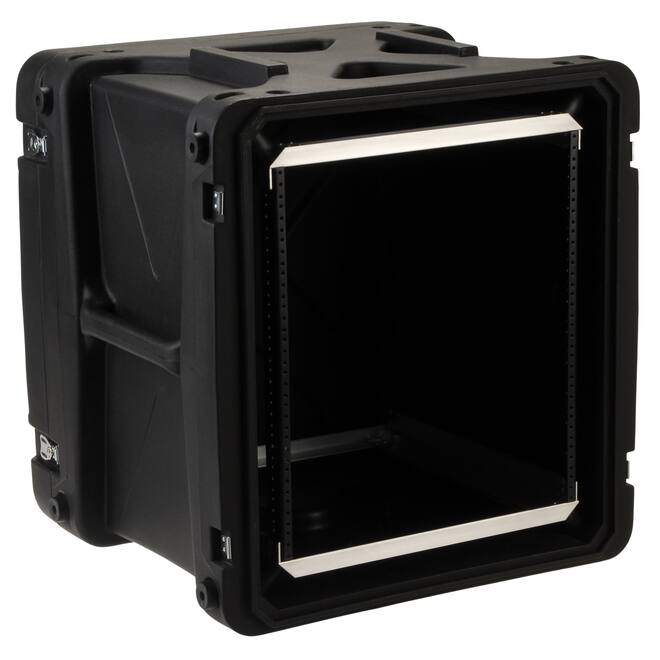 SKB - rSeries - Rack Anti-Choc 12U - 20 pouces de profondeur