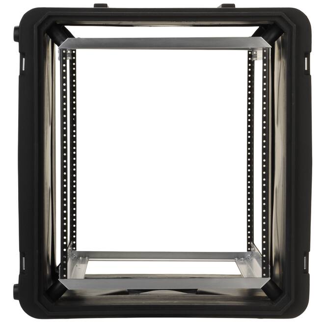 SKB - rSeries - Rack Anti-Choc 12U - 20 pouces de profondeur