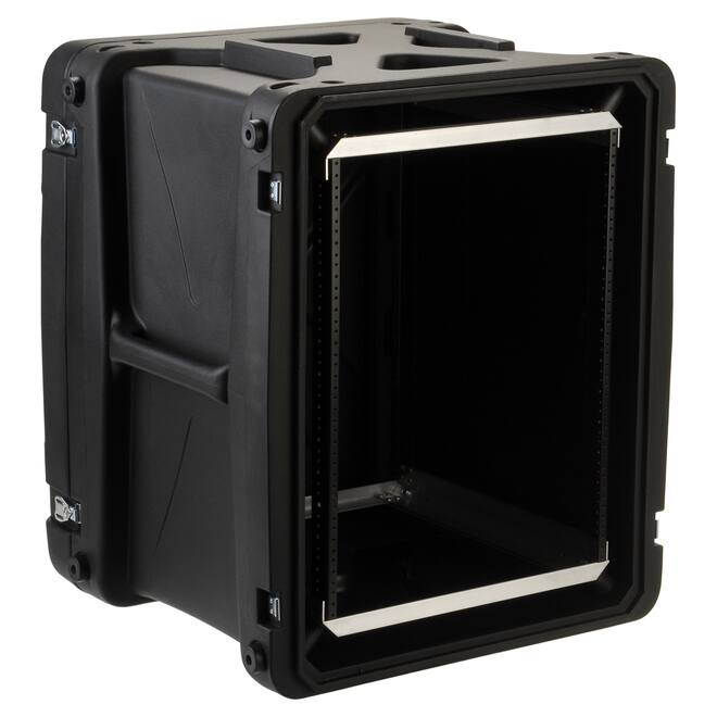 SKB - rSeries - Rack Anti-Choc 14U - 20 pouces de profondeur
