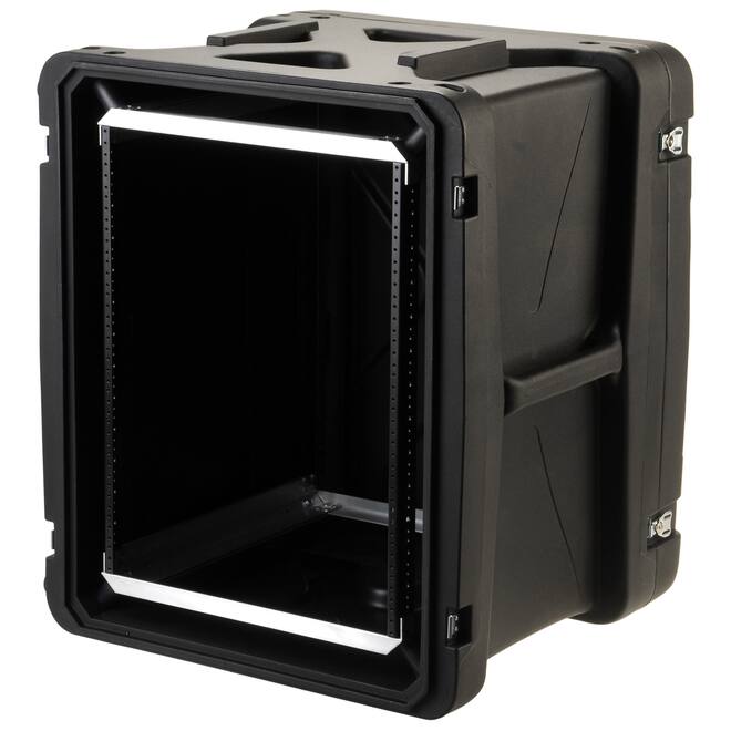 SKB - rSeries - Rack Anti-Choc 14U - 20 pouces de profondeur