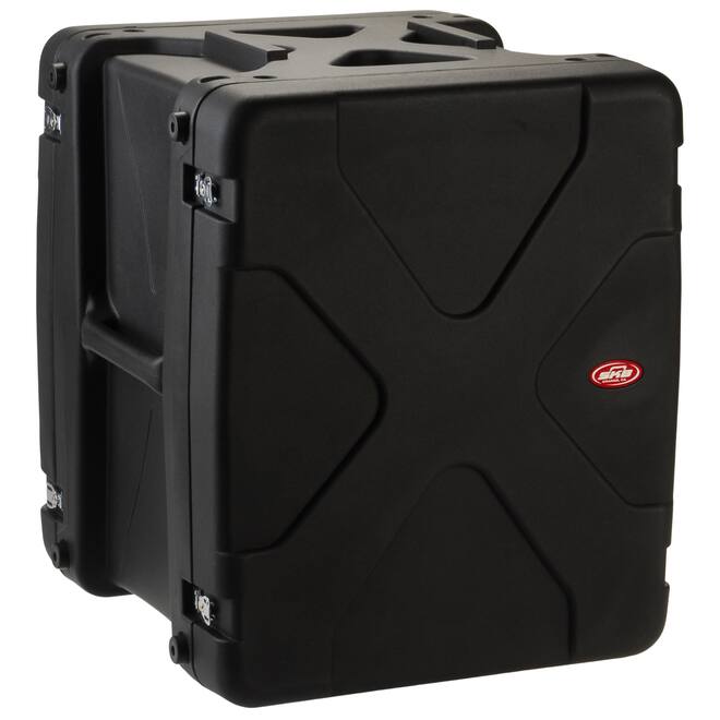 SKB - rSeries - Rack Anti-Choc 14U - 20 pouces de profondeur