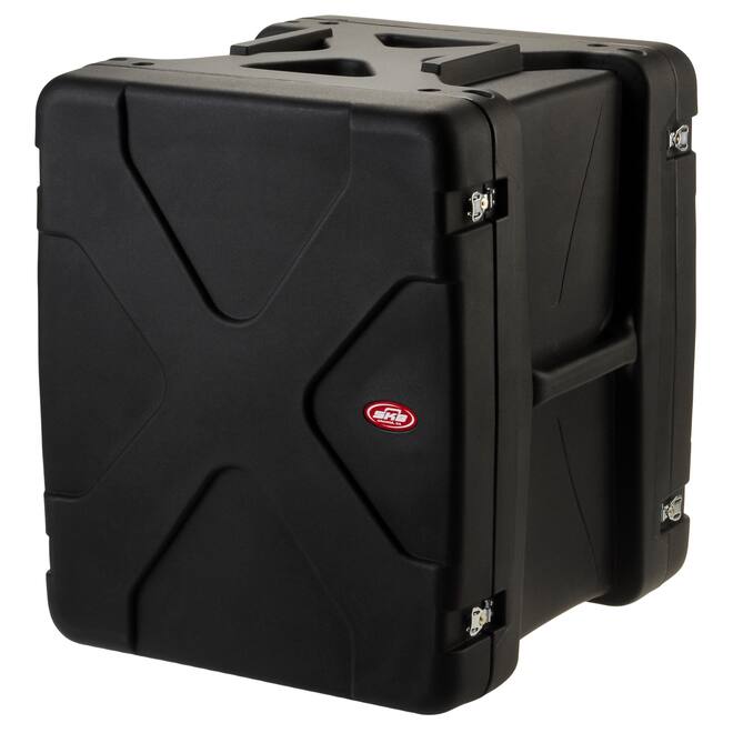 SKB - rSeries - Rack Anti-Choc 14U - 20 pouces de profondeur