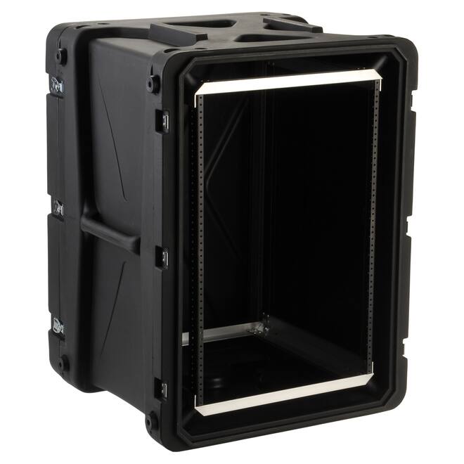 SKB - rSeries - Rack Anti-Choc 16U - 20 pouces de profondeur