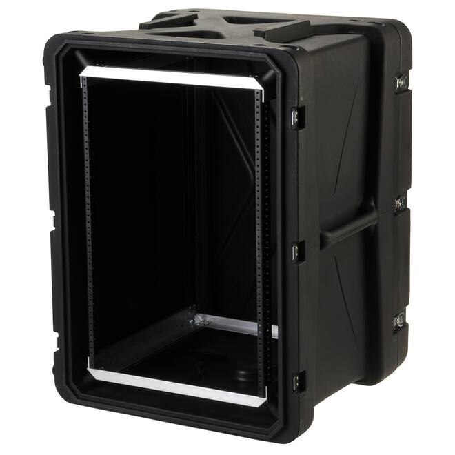SKB - rSeries - Rack Anti-Choc 16U - 20 pouces de profondeur