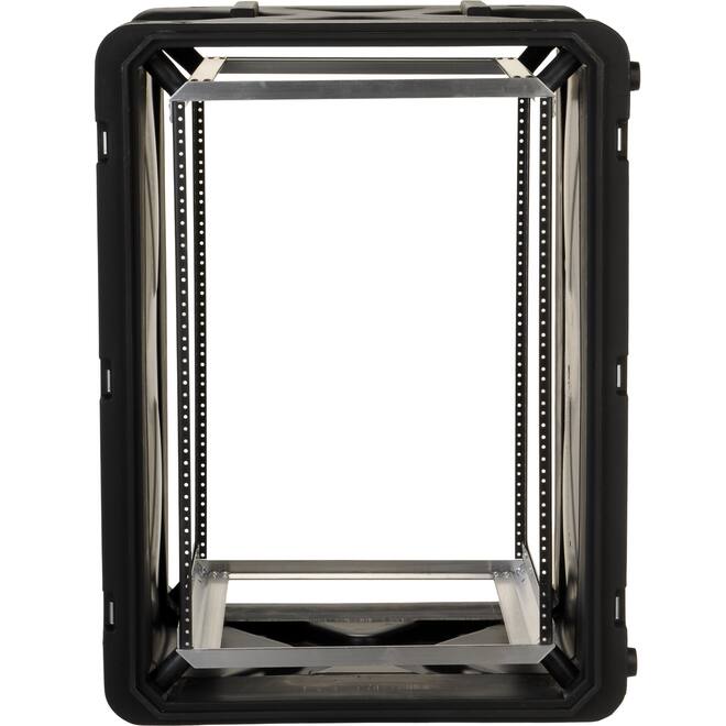 SKB - rSeries - Rack Anti-Choc 16U - 20 pouces de profondeur