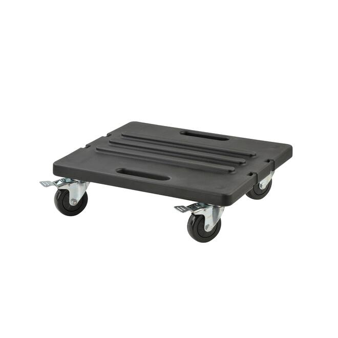 SKB - Plateforme Roulante pour Série Roto Rack/Rack Peu Profond
