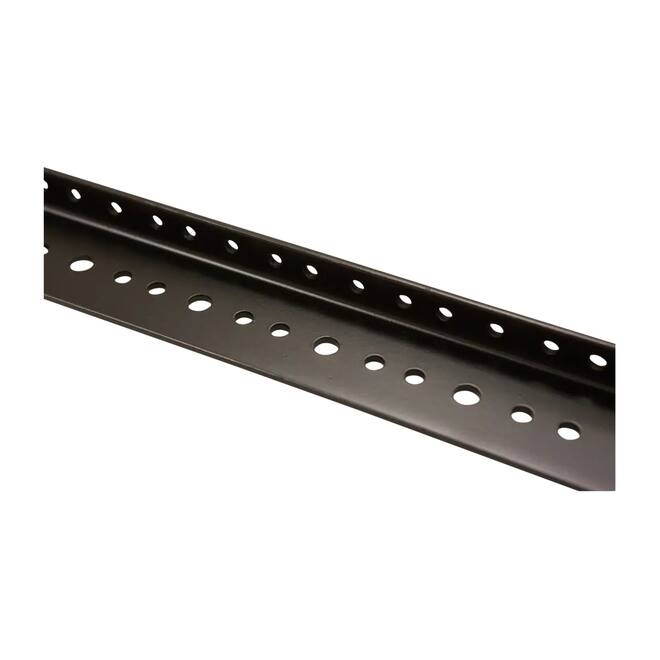 SKB - Accessoires - Kit de Rail Arrière 4U