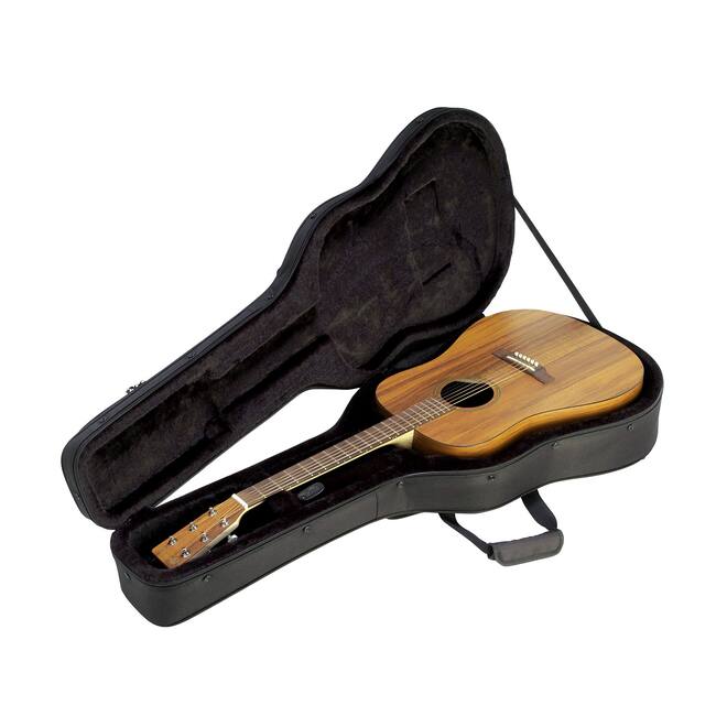 SKB - Étui Souple - Guitare Acoustique Dreadnought