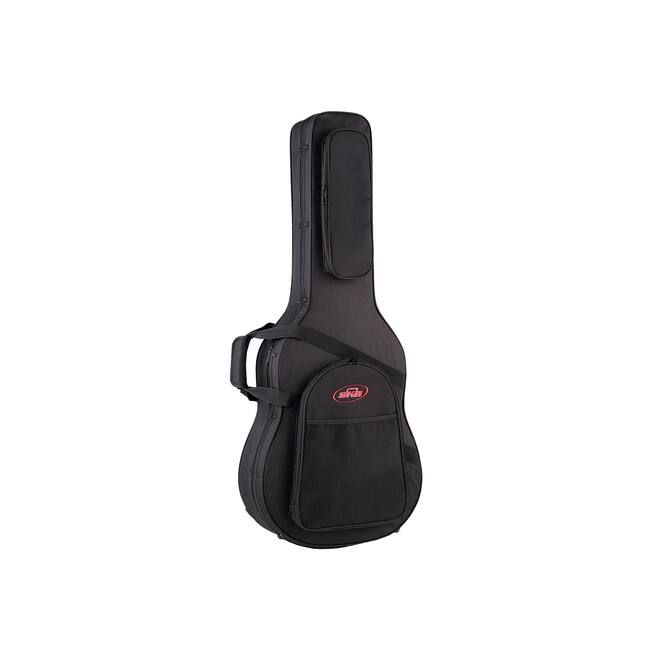 SKB - Étui Souple - Guitare Acoustique Dreadnought