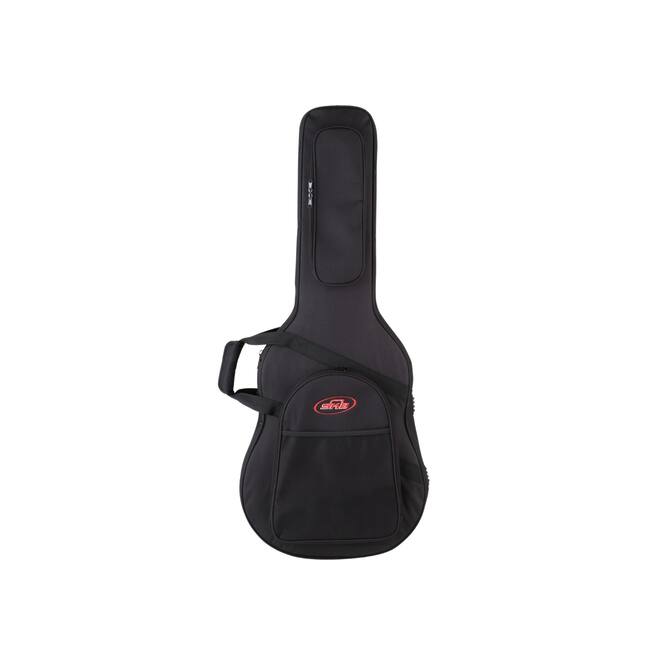 SKB - Étui Souple - Guitare Acoustique Dreadnought