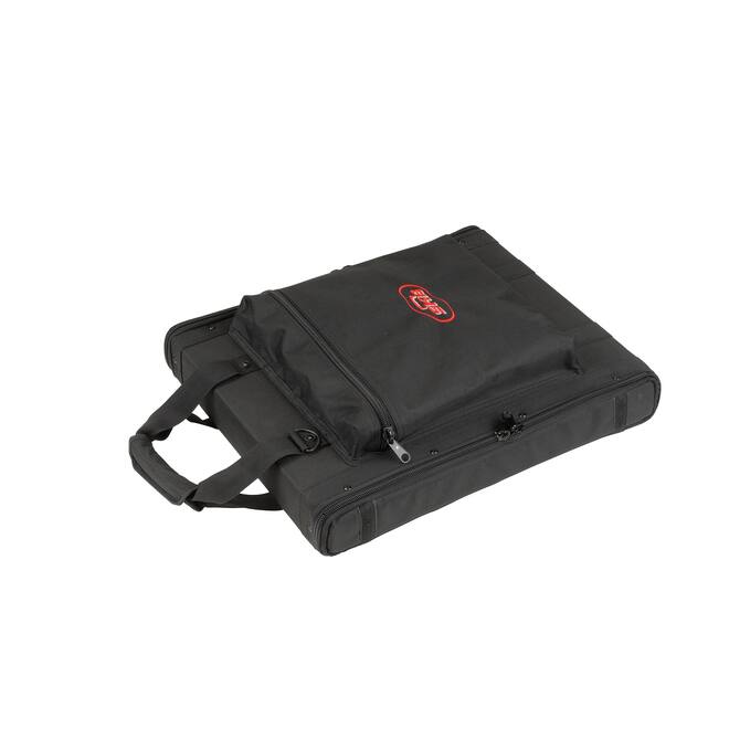 SKB - Série Rack Souple 1U