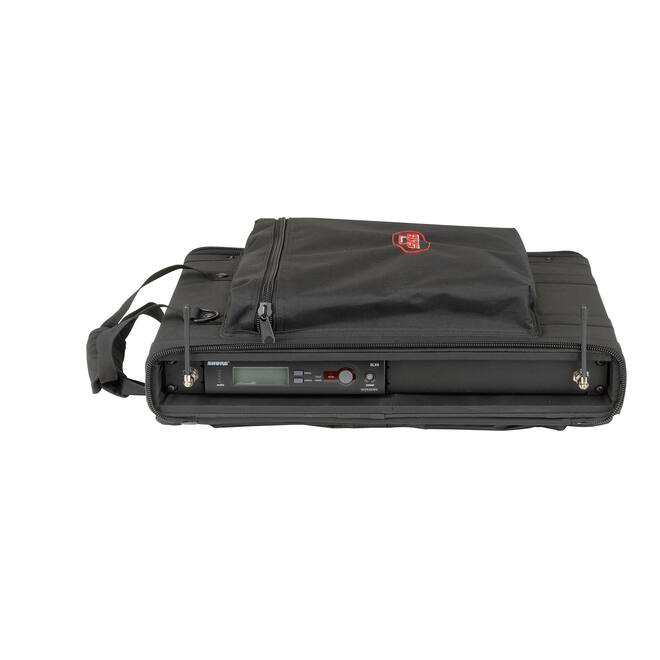 SKB - Série Rack Souple 1U