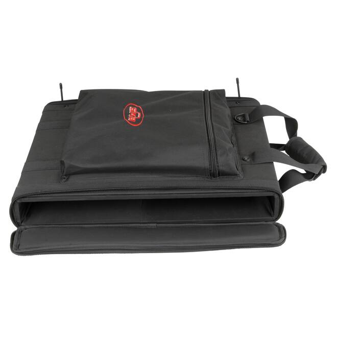 SKB - Série Rack Souple 1U