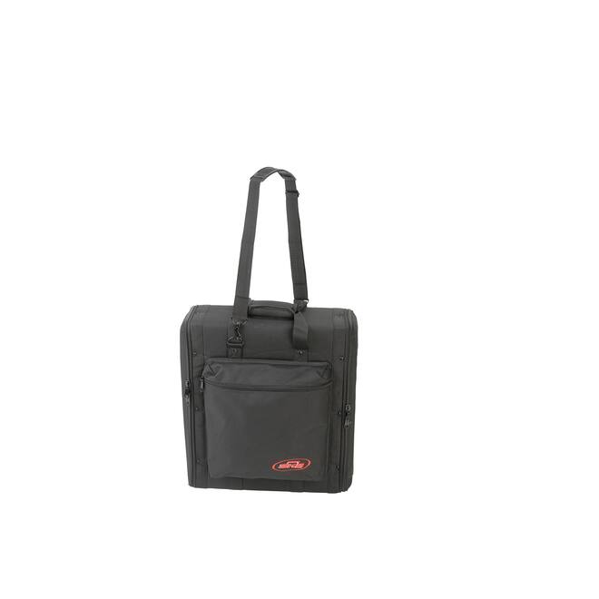 SKB - Série Rack Souple 2U