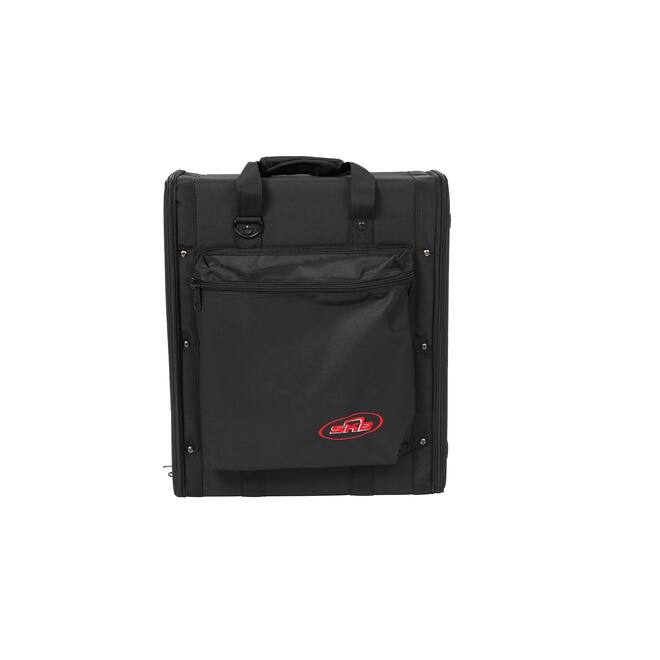 SKB - Série Rack Souple 3U