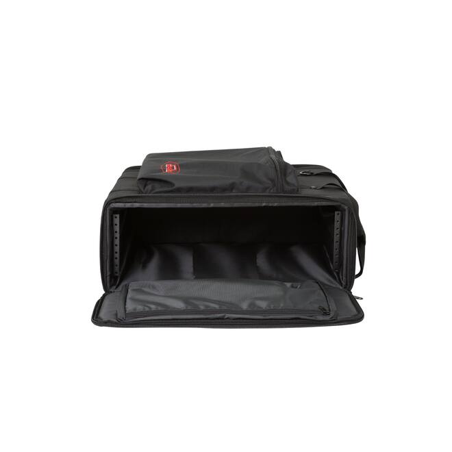 SKB - Série Rack Souple 3U
