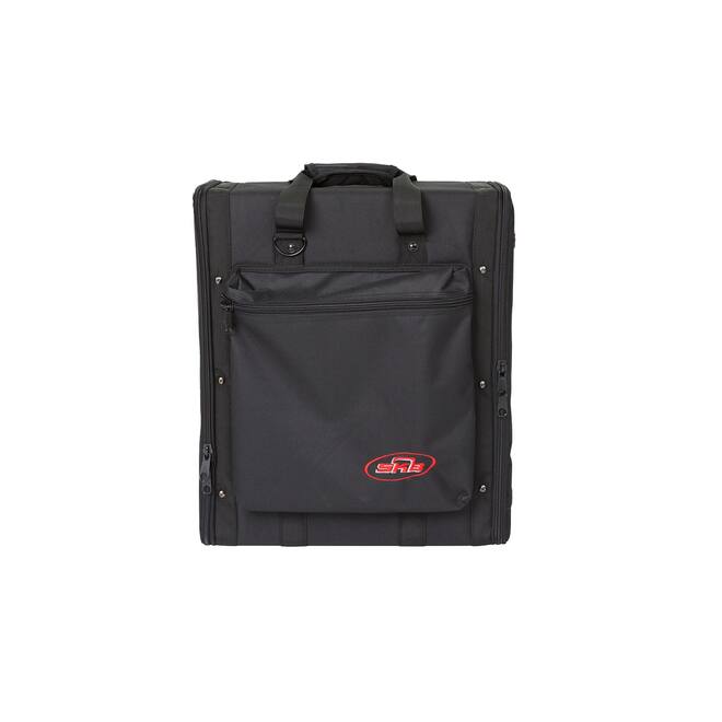 SKB - Série Rack Souple 4U