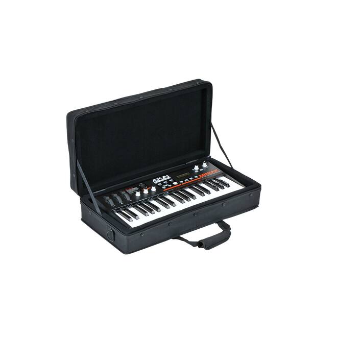 SKB - Étui Souple - Contrôleur MINIAK, microKORG Vocoder