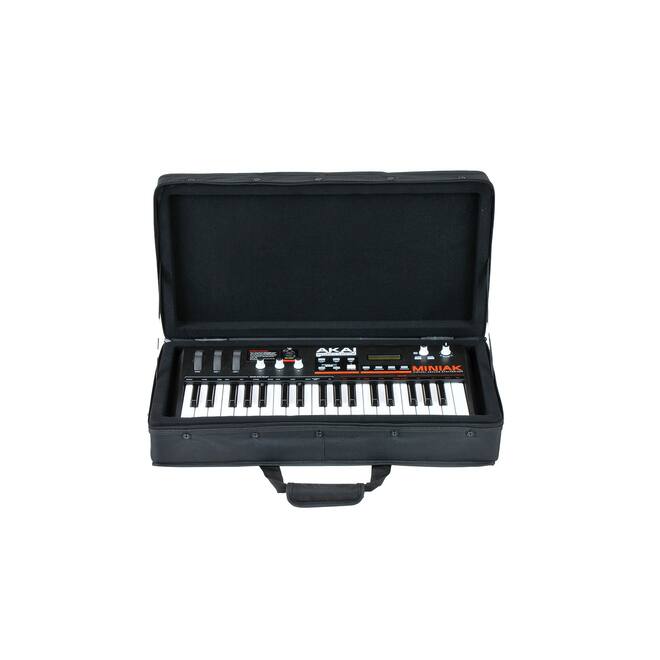 SKB - Étui Souple - Contrôleur MINIAK, microKORG Vocoder