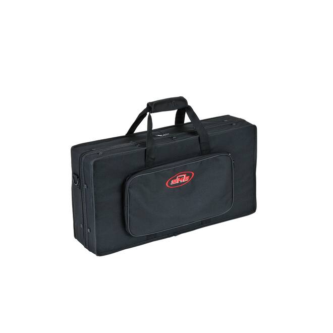 SKB - Étui Souple - Contrôleur MINIAK, microKORG Vocoder