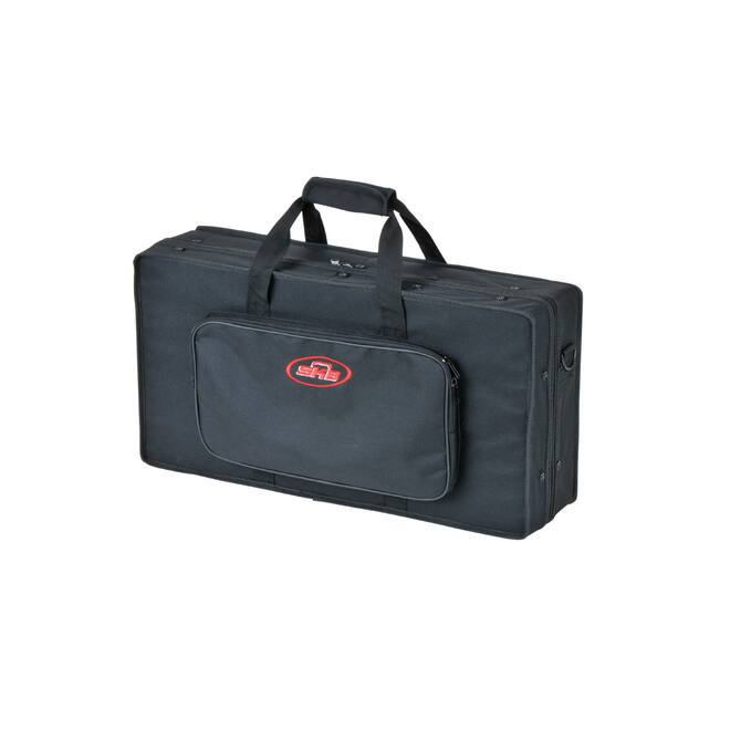 SKB - Étui Souple - Contrôleur MINIAK, microKORG Vocoder