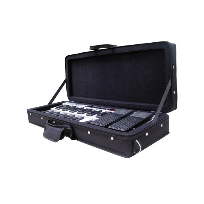 SKB - Étui Souple - Pédalier MIDI FCB1010, MFC10, FC200, CyberFoot