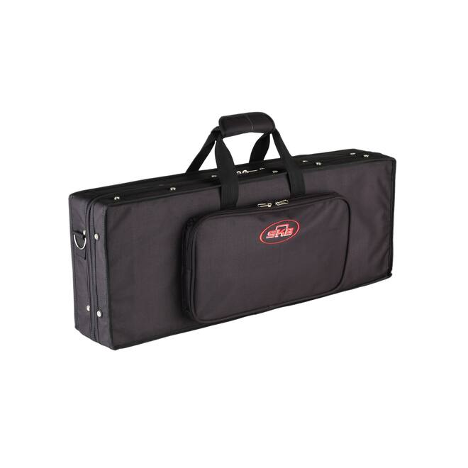 SKB - Étui Souple - Pédalier MIDI FCB1010, MFC10, FC200, CyberFoot