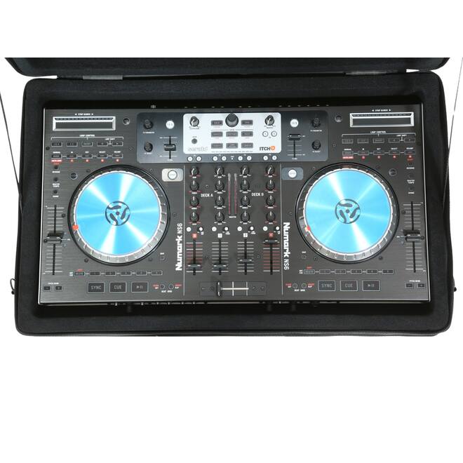 SKB - Étui Souple - Contrôleur DJ/Clavier
