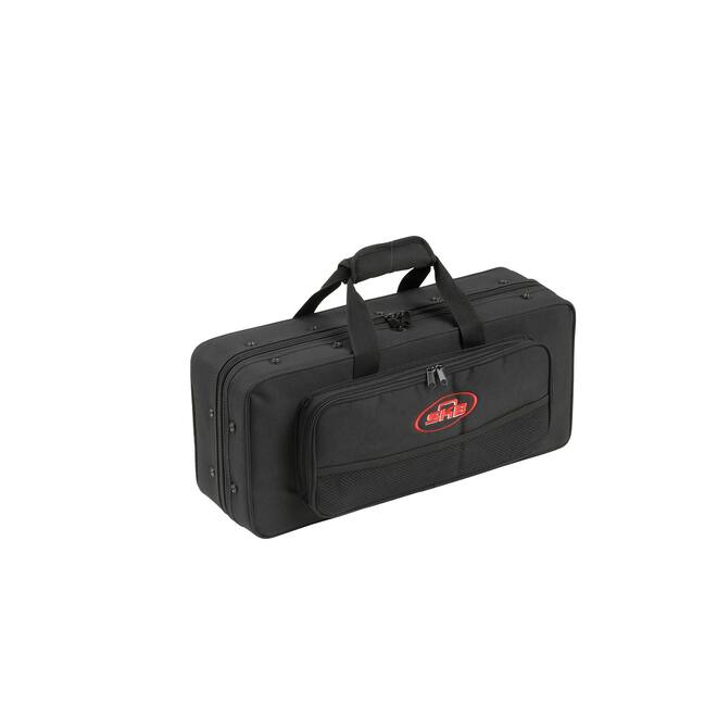 SKB - Étui Souple - Étui Rectangulaire pour Trompette