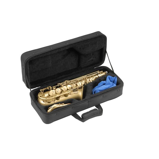 SKB - Étui Souple - Saxophone Alto Rectangulaire