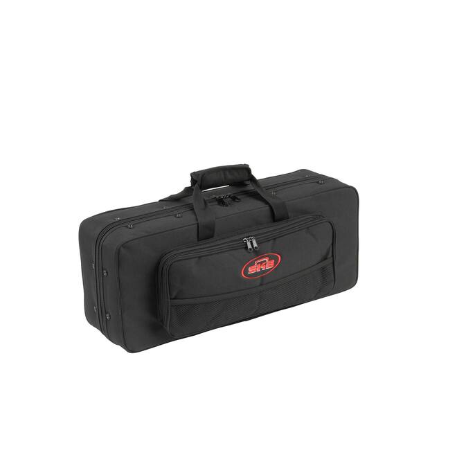 SKB - Étui Souple - Saxophone Alto Rectangulaire