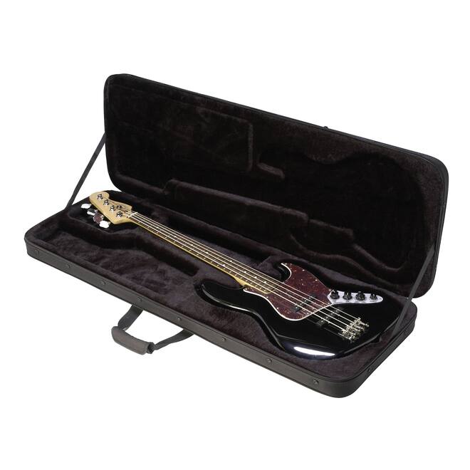 SKB - Étui Souple - Guitare Basse Électrique
