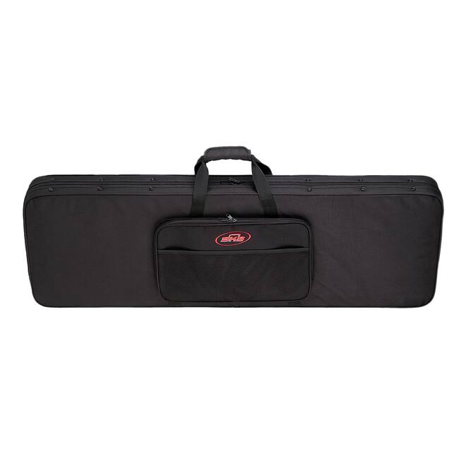 SKB - Étui Souple - Guitare Basse Électrique