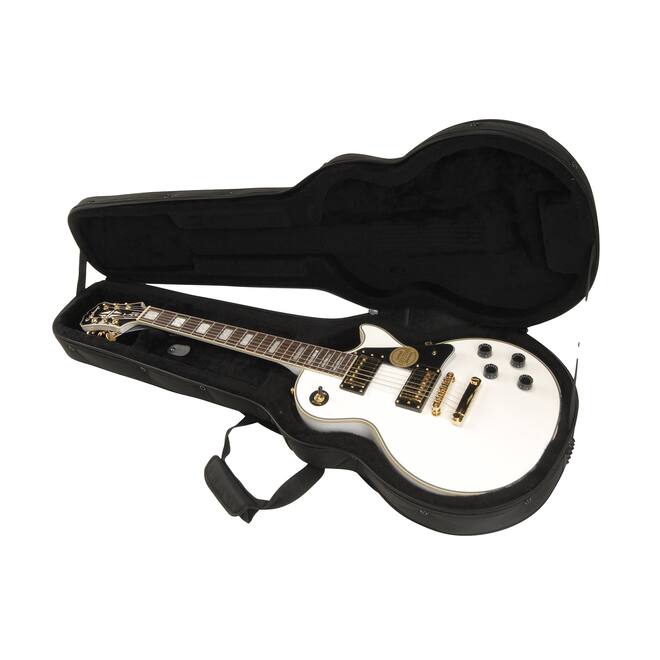 SKB - Étui Souple - Guitare Type Les Paul®