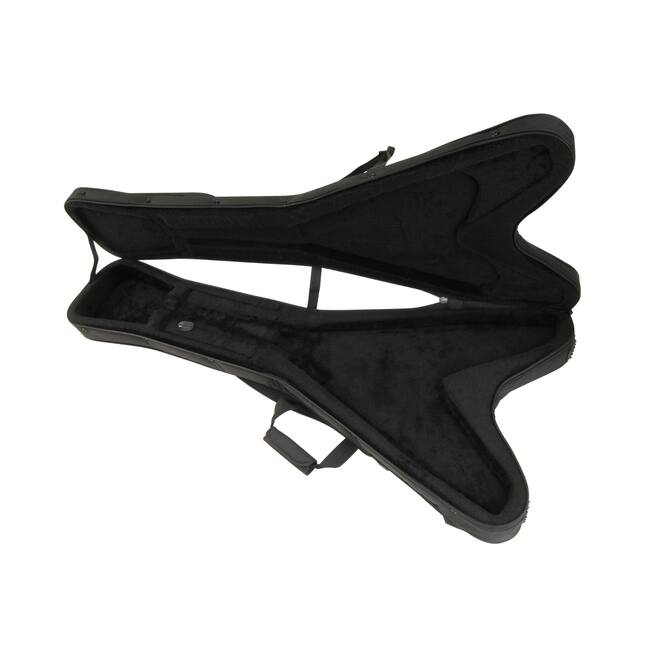 SKB - Étui Souple - Guitare Type Flying V®