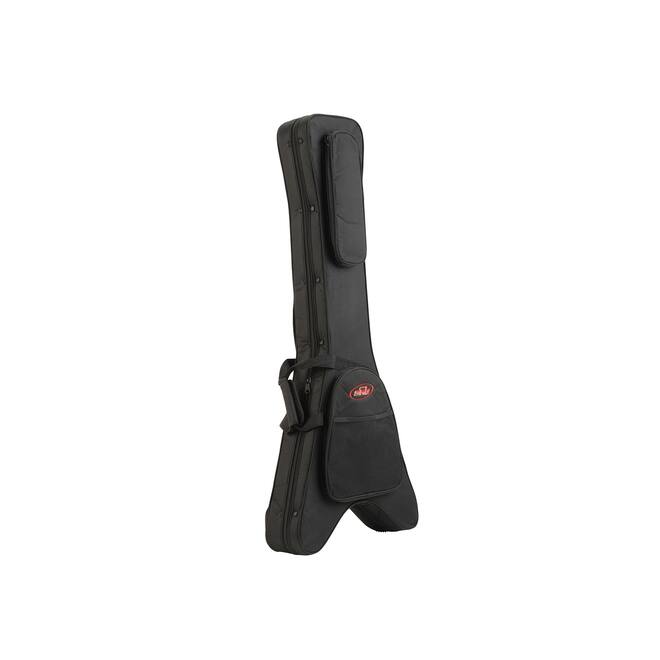 SKB - Étui Souple - Guitare Type Flying V®