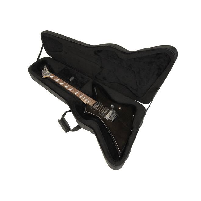 SKB - Étui Souple - Guitare Type Explorer®/Firebird