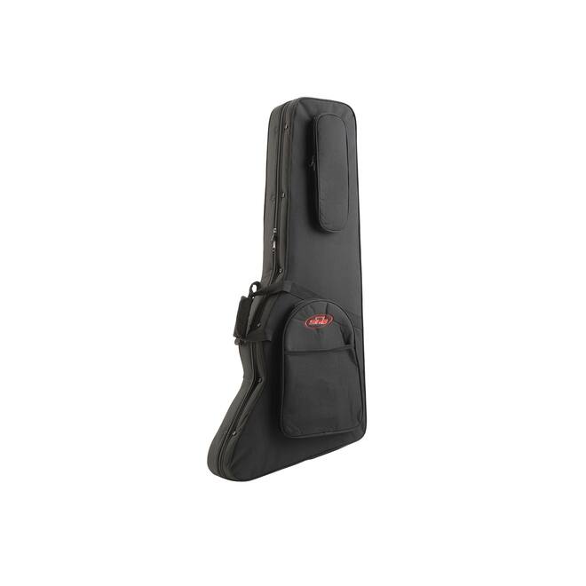 SKB - Étui Souple - Guitare Type Explorer®/Firebird